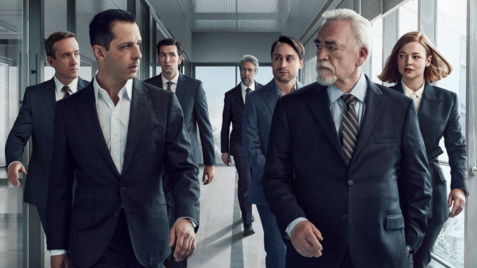 Where to watch Succession season 3 online