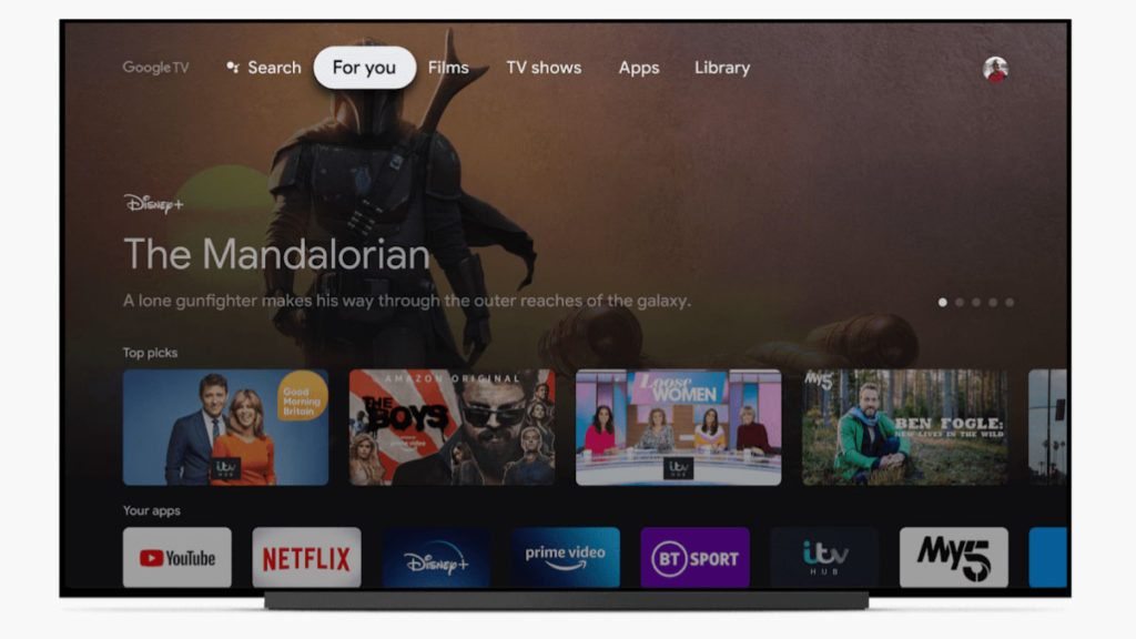 5 Google TV features you didn't know about