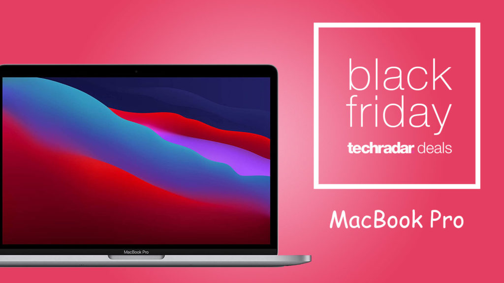 Black Friday MacBook Pro deals 2021: early sales and what to expect