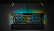 [Gadget Battle] Best Gaming Keyboards (2021): Corsair K100 RGB Optical vs Mountain Everest Max vs Razer Cynosa Chroma