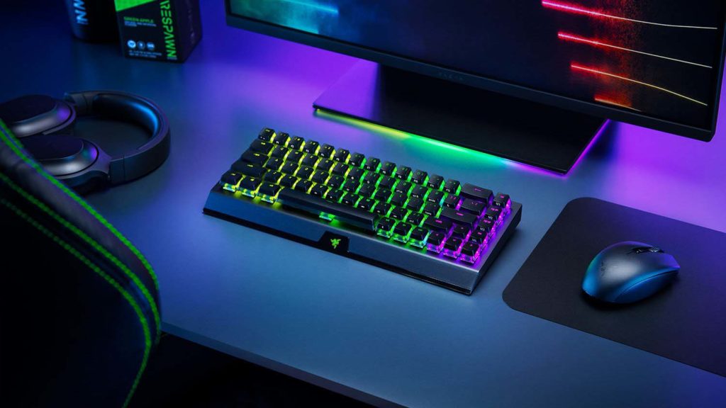 Best wireless gaming keyboards