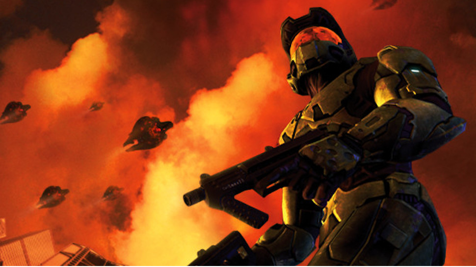 Halo 2 and Halo 3 finally get official mod tools on PC