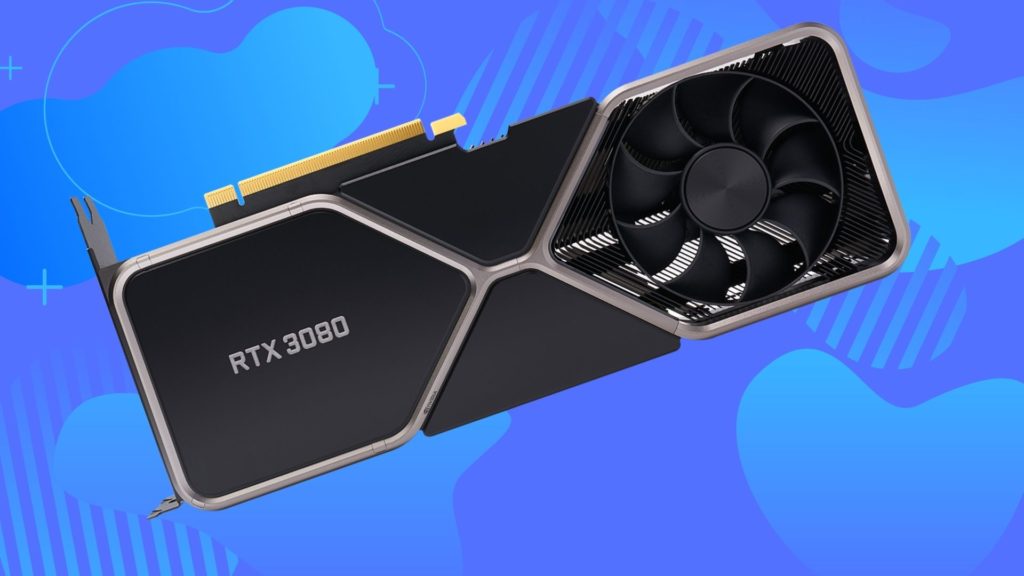 This rumored Nvidia GeForce RTX 3080 VRAM upgrade would discontinue the original