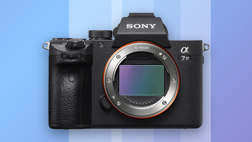 6 things we'd like to see from the rumored Sony A7 IV