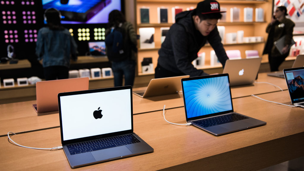 That new MacBook Black Friday deal might be harder to get than ever in 2021