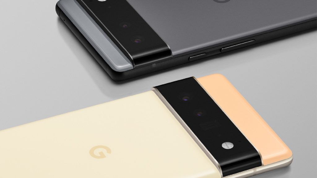 The latest Google Pixel 6 leaks include images, promos and specs