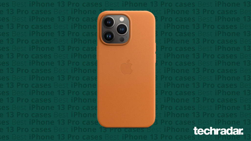 Best iPhone 13 Pro cases: top choices to protect your smartphone