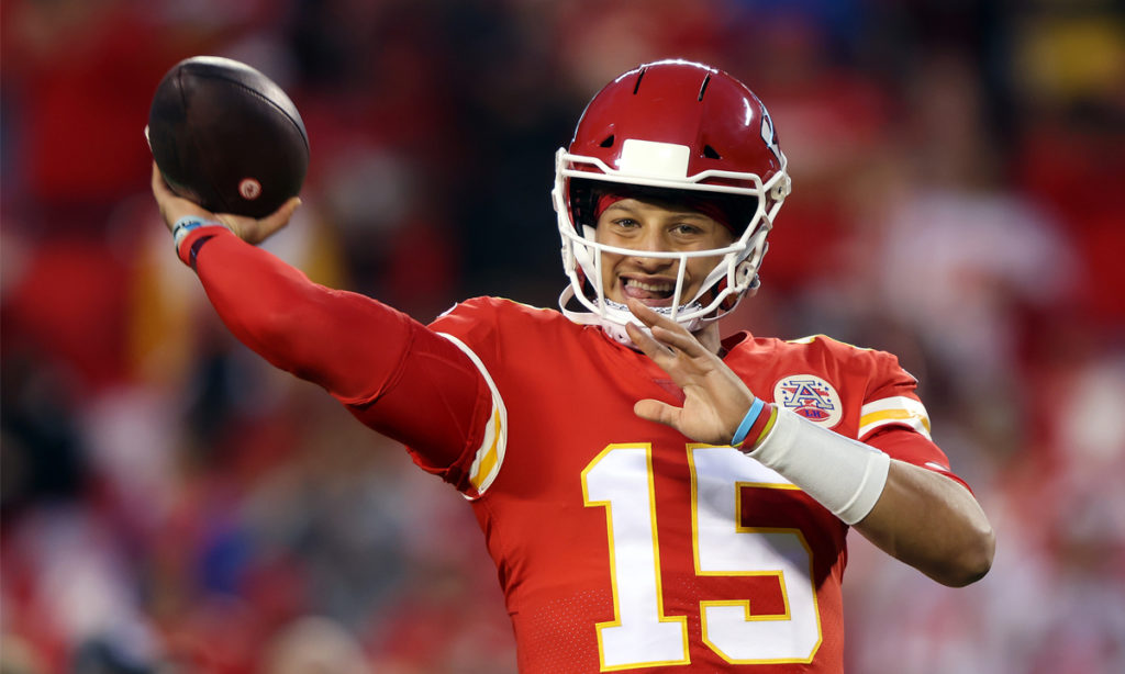 Chiefs vs Washington live stream: how to watch NFL online from anywhere