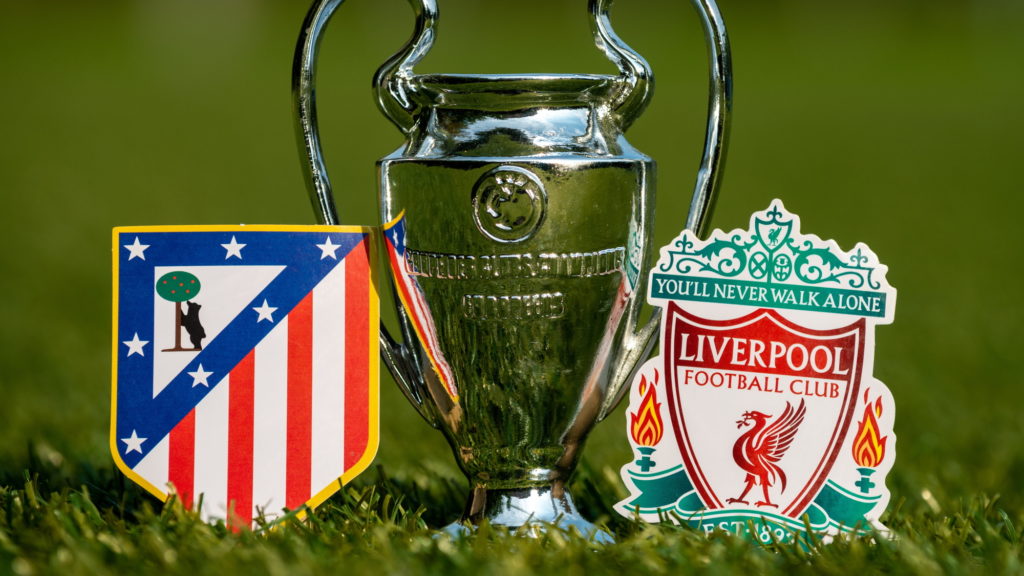 Atletico Madrid vs Liverpool live stream: how to watch Champions League online from anywhere