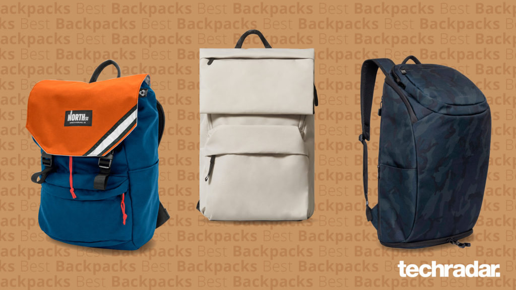 Best backpack 2021: return to the office or campus in style