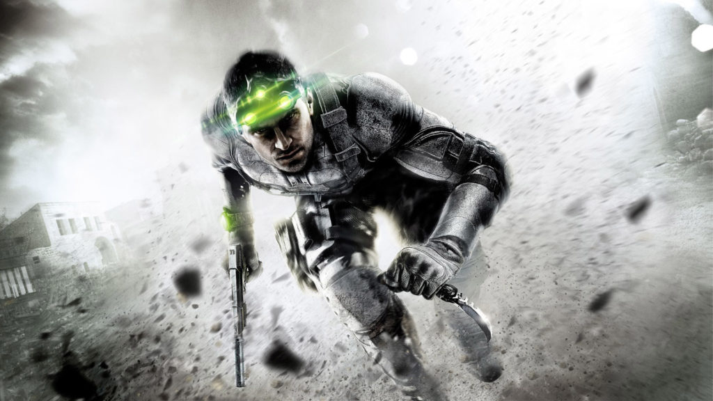 A new Splinter Cell is finally in the works, according to a new report