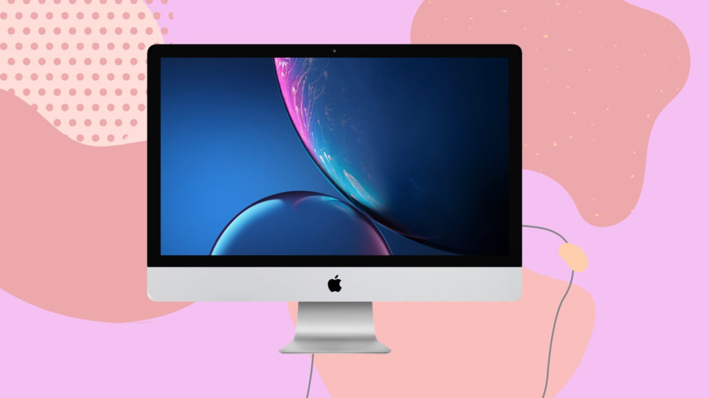 iMac 27-inch set to arrive in 2022 with mini-LED display and ProMotion support