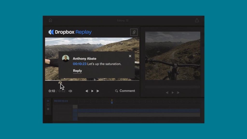 Dropbox is making big moves in the video space