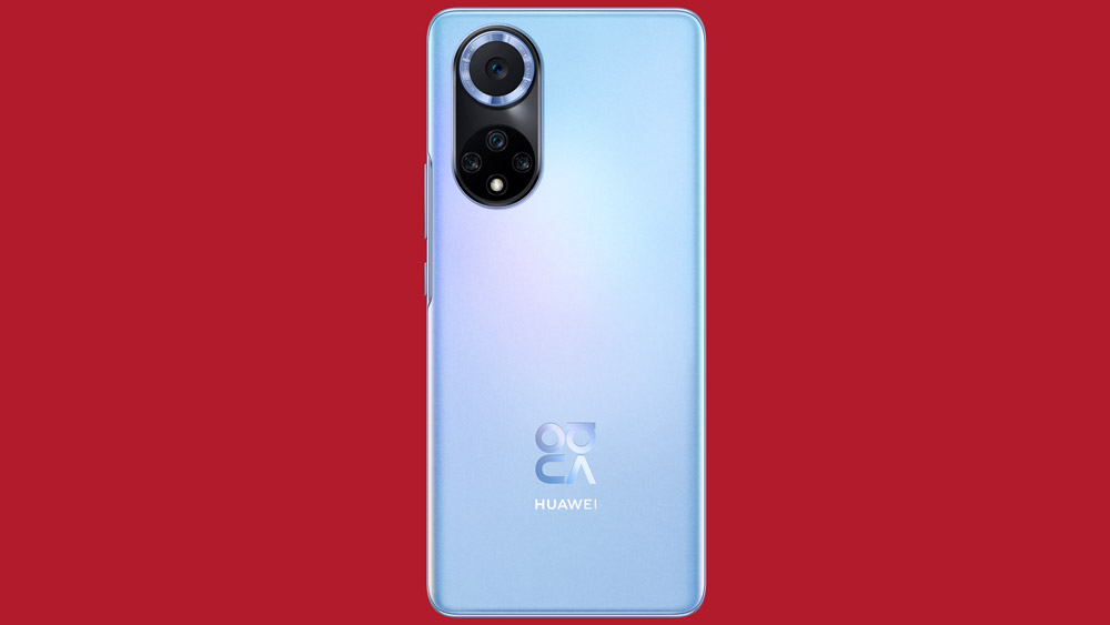 Huawei Nova 9 announced as a Pixel 6 rival with two big issues