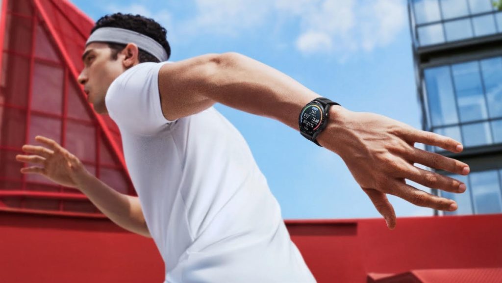 Huawei challenges Apple and Garmin with its latest fitness-focused smartwatch