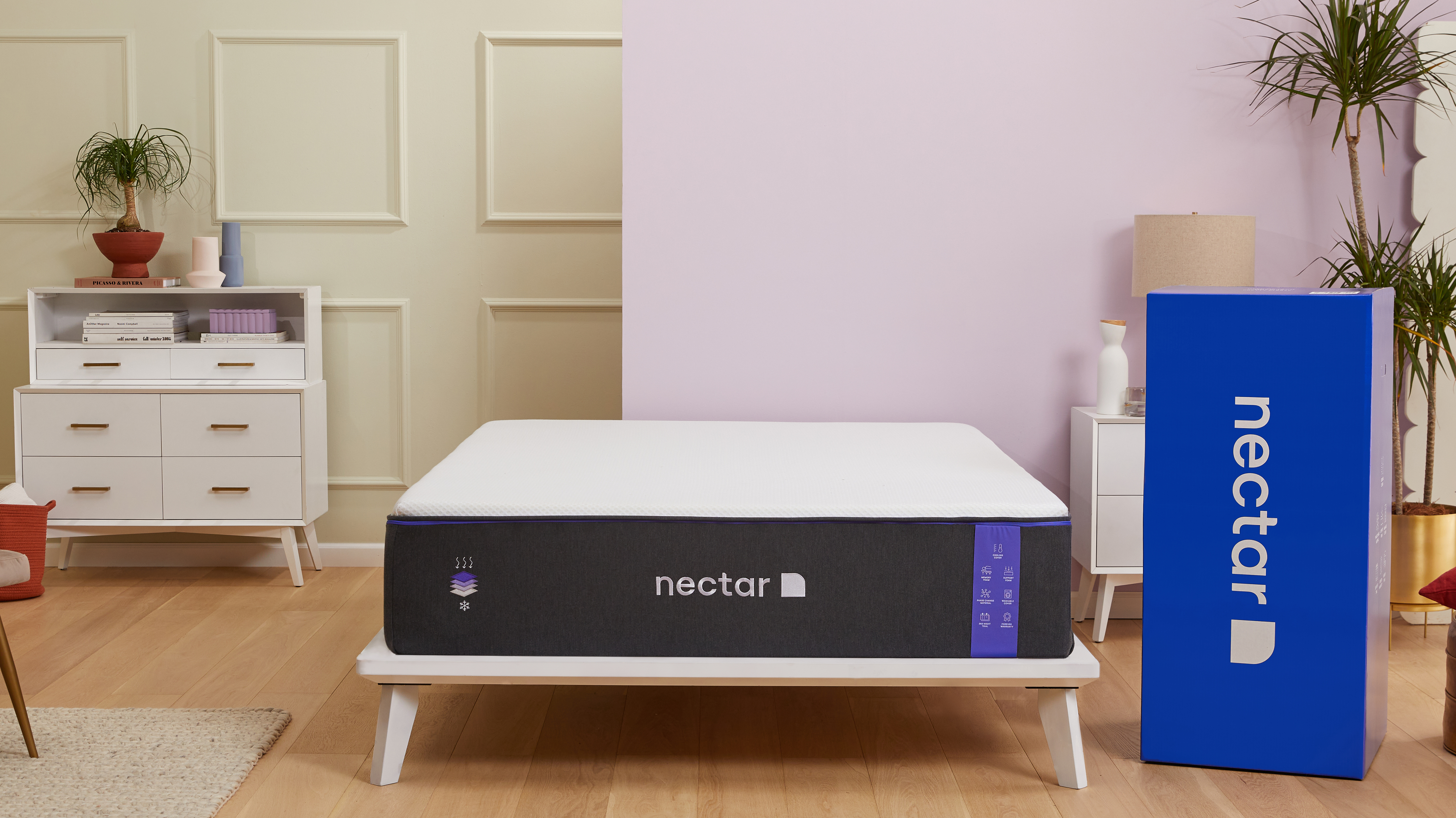 The best Nectar mattress sales and discounts in October 2021