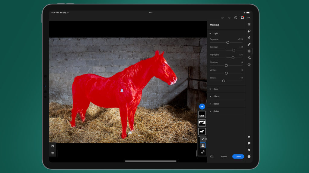 Adobe Max 2021: the 5 best new features coming to Lightroom