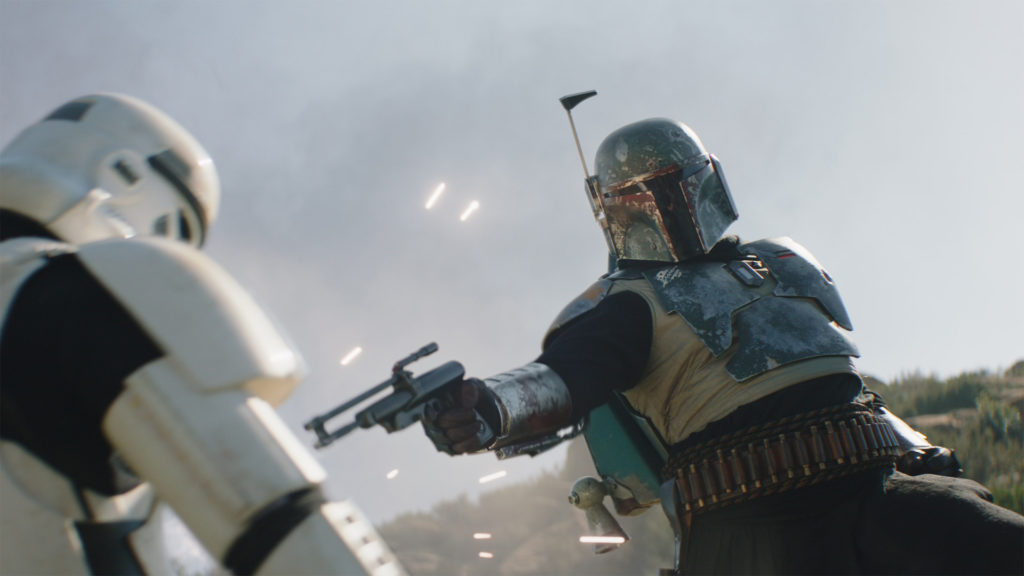 The Book of Boba Fett: Star Wars characters who could make an appearance