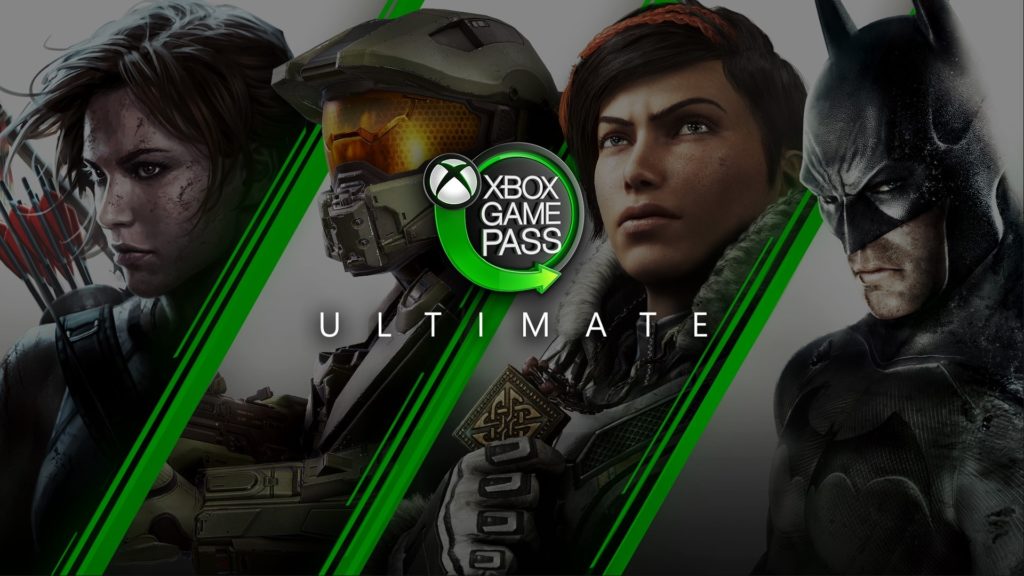 Why Xbox Game Pass Ultimate is the best  subscription to pick up this Black Friday