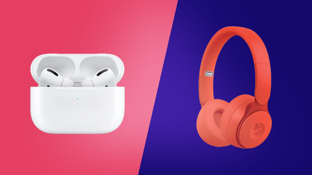 AirPods vs Beats: which headphones or earbuds should I buy this Black Friday?