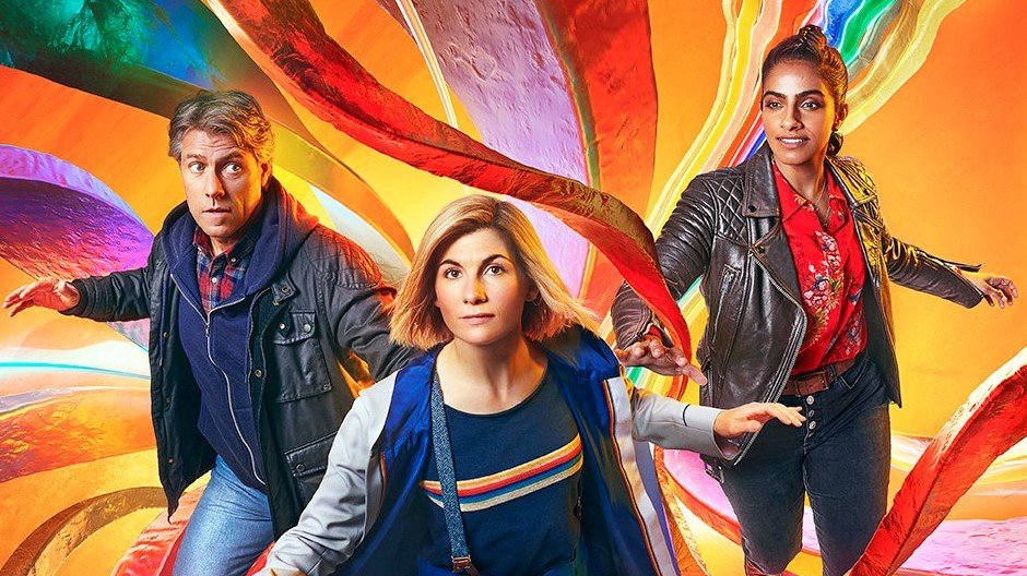 How to watch Doctor Who season 13 online for free in UK and abroad