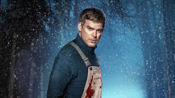 How to watch Dexter: New Blood online from anywhere