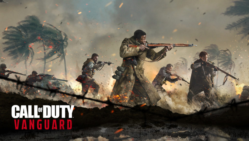 Call of Duty: Vanguard reviews roundup – the verdicts are in