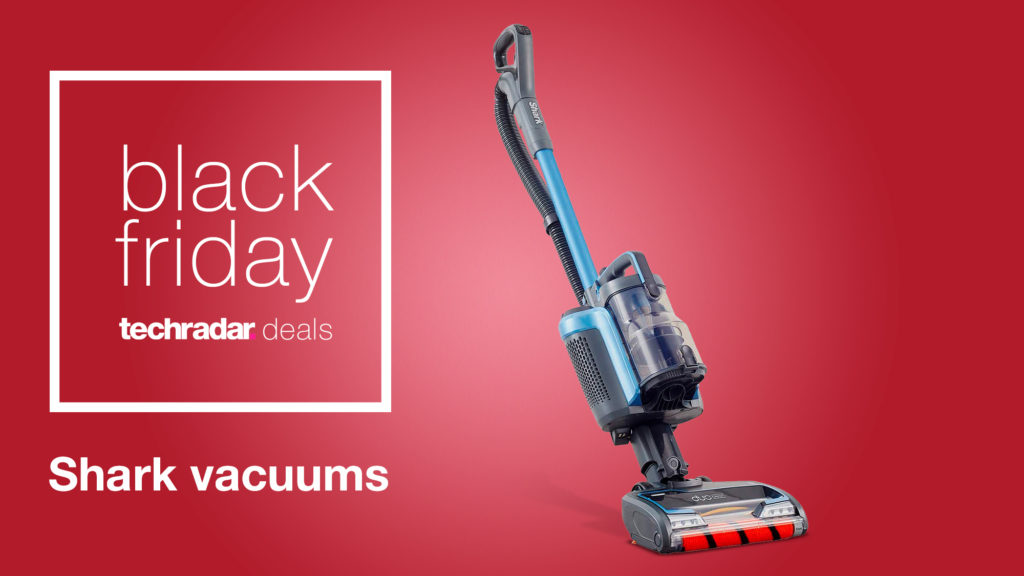 Black Friday Shark vacuum deals: deals we expect to see and the best early offers