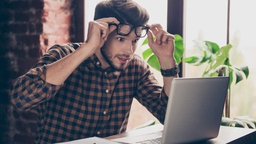 A new Windows 11 bug has somehow charged a laptop battery to over 104%