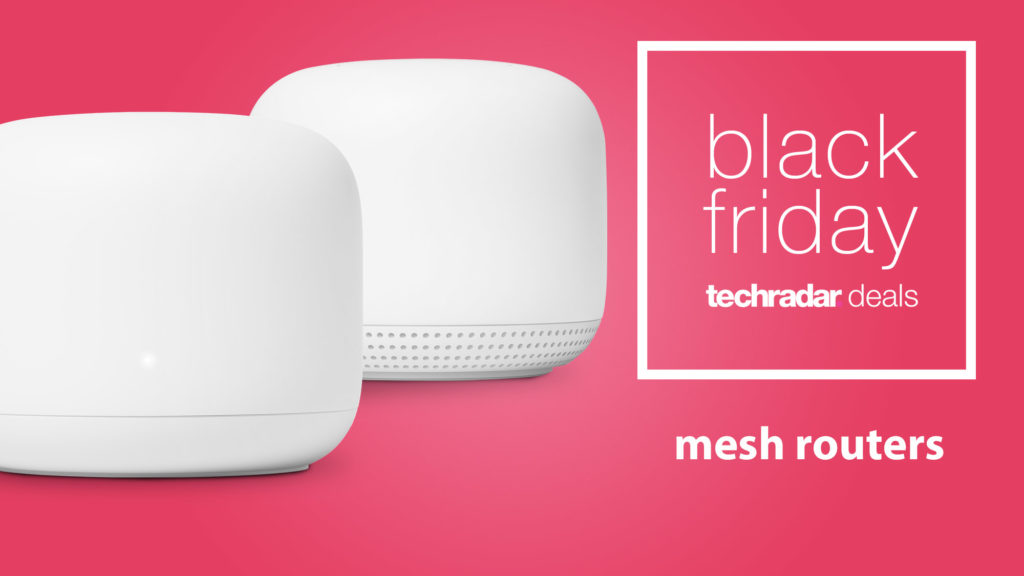 The best mesh router Black Friday deals: early sales and what to expect