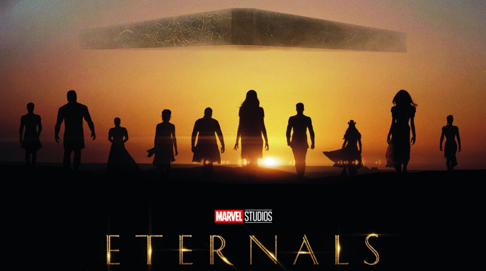 Eternals ending and post-credits scenes explained