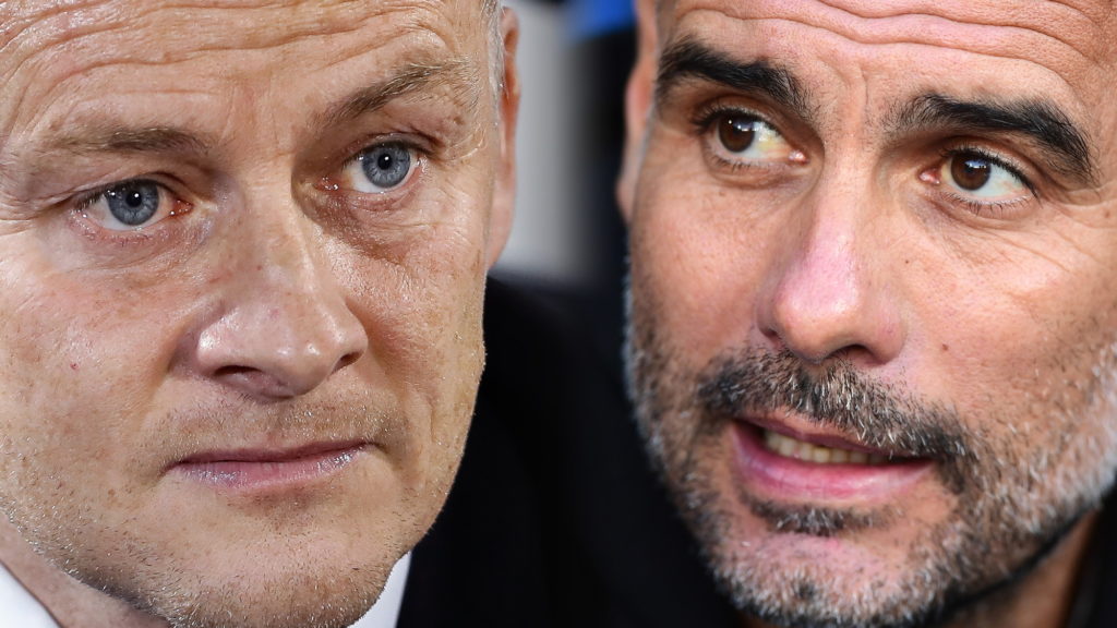 Man United vs Man City live stream: how to watch 2021 Premier League derby from anywhere