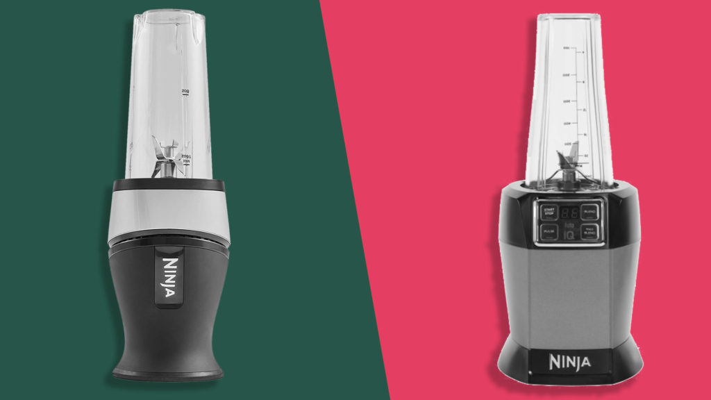 Blitzing battle: can you spend less and still get a brilliant blender on Black Friday?