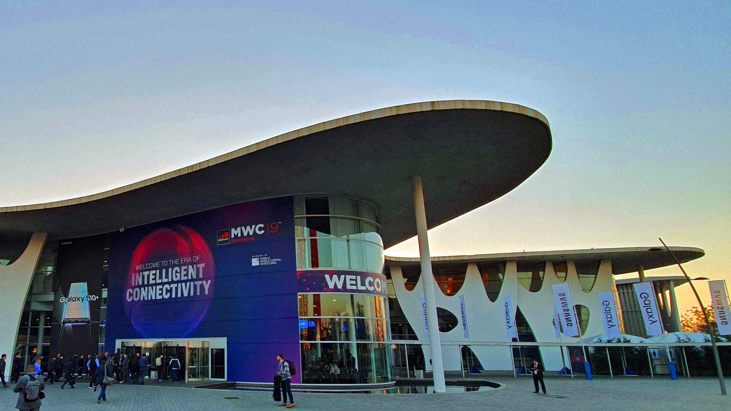 MWC 2022: every upcoming phone we expect at the big mobile show