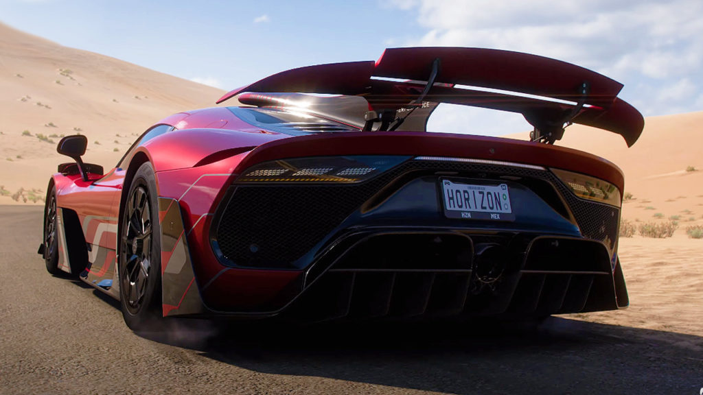 Forza Horizon 5 Auction House tips: how to bid, sell cars and make money