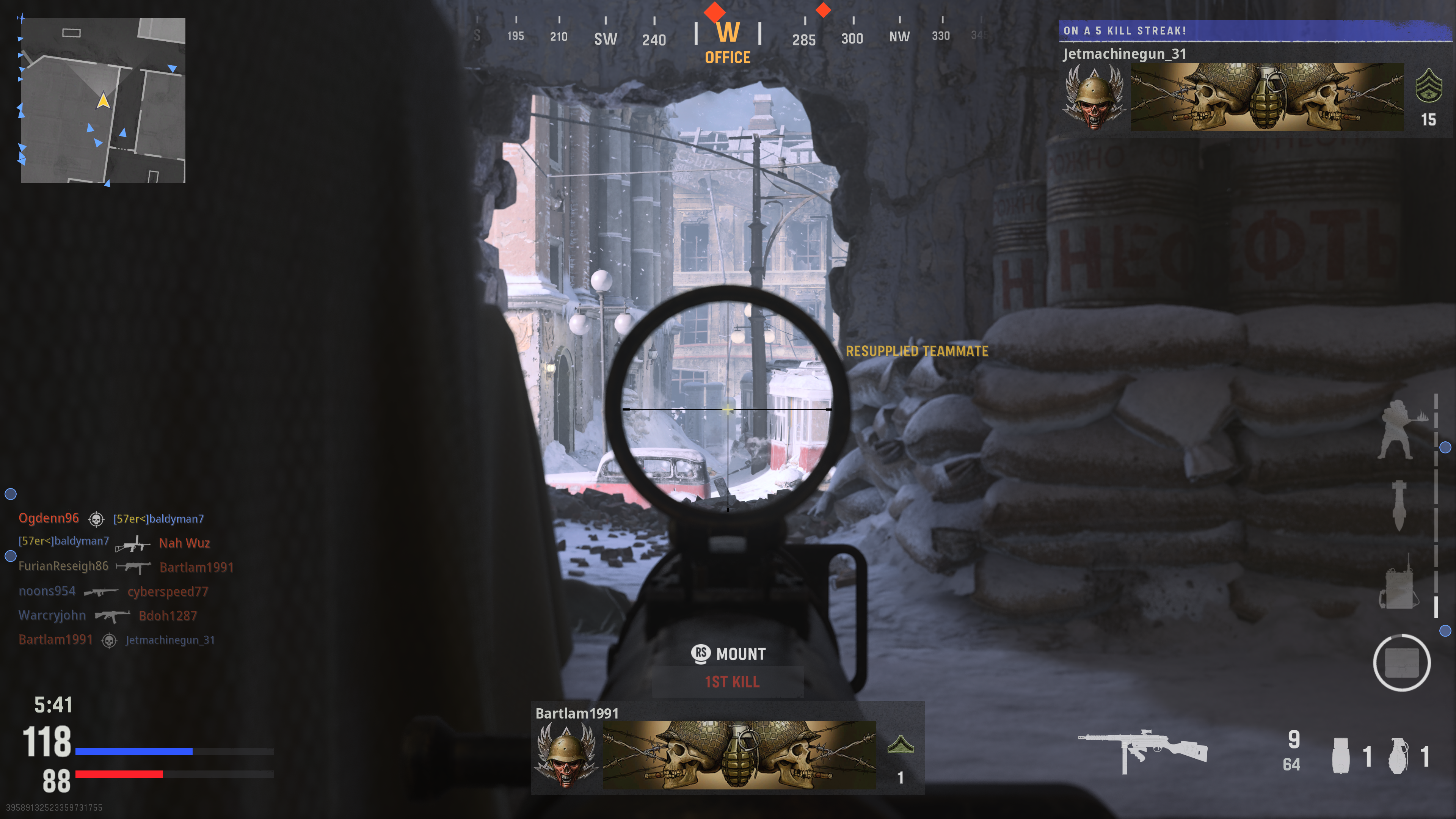 Call of Duty: Vanguard multiplayer guide: tips and tricks for CoD online