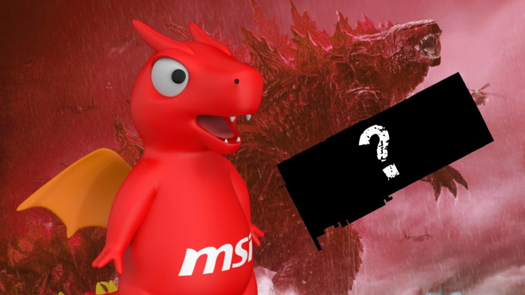 MSI will outfit its gaming PCs with Intel’s 12th-gen CPUs and Nvidia’s RTX 30-series