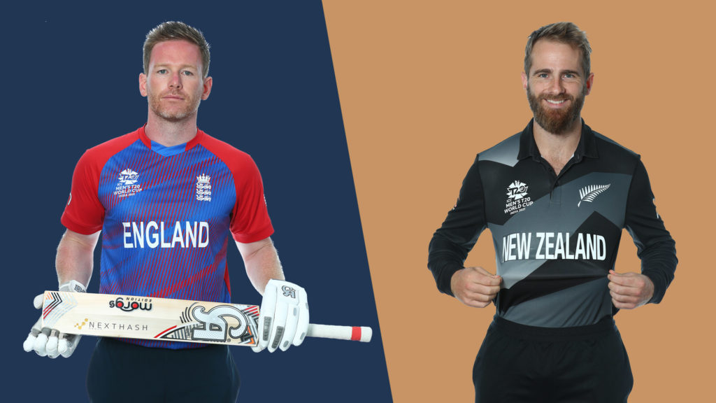 England vs New Zealand live stream: how to watch T20 World Cup semi-final from anywhere