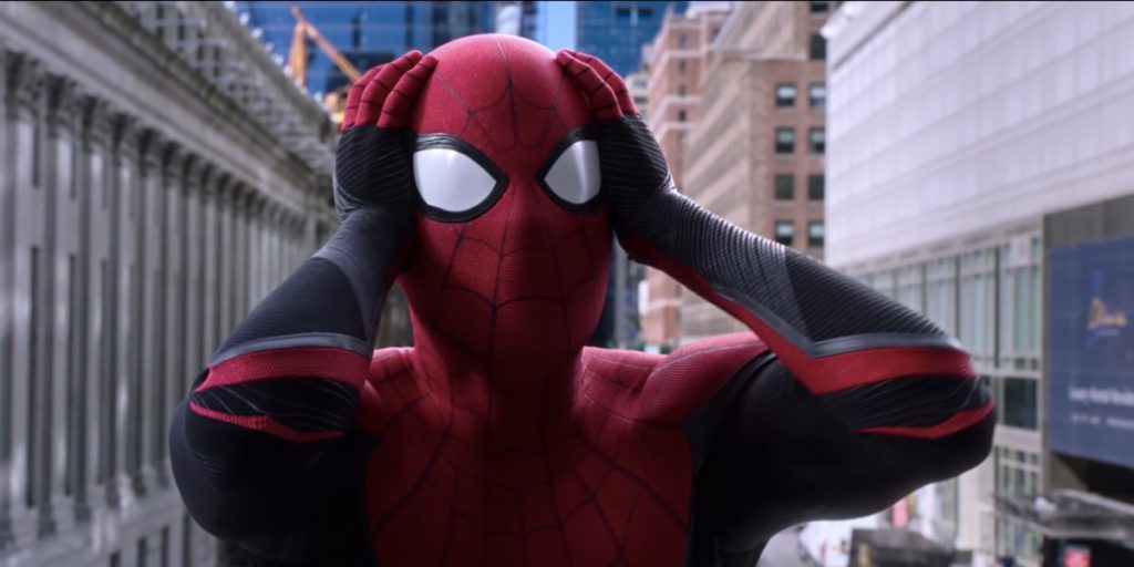 Spider-Man: No Way Home's next trailer has been delayed for one major reason