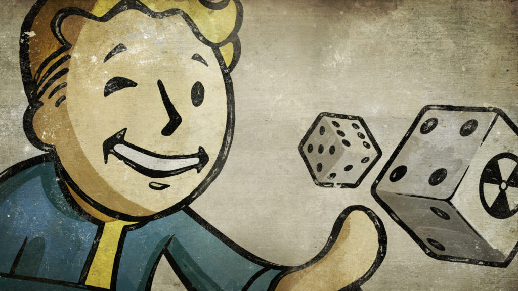 Work has begun on Fallout 5 – but don’t hold your breath for its release