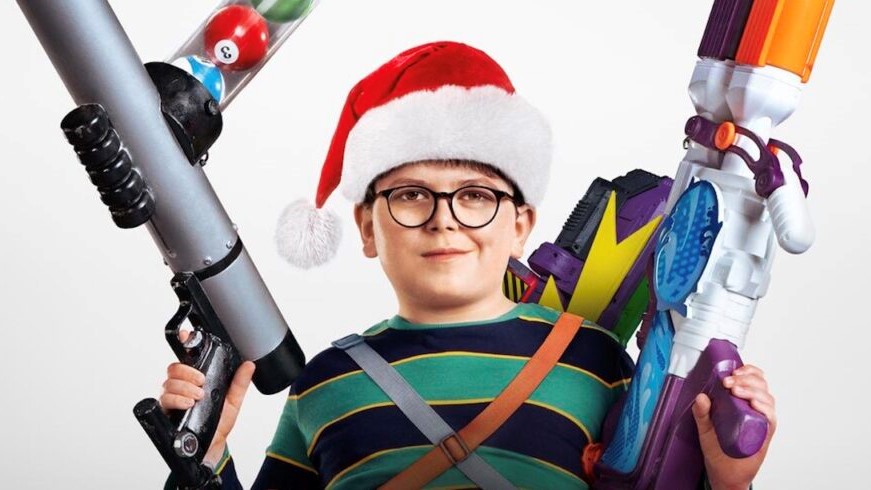 How to watch Home Sweet Home Alone online on Disney Plus today