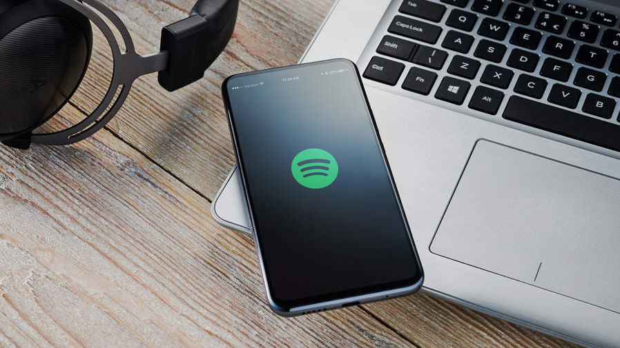 Spotify's next chapter will bring audiobooks to the streaming service