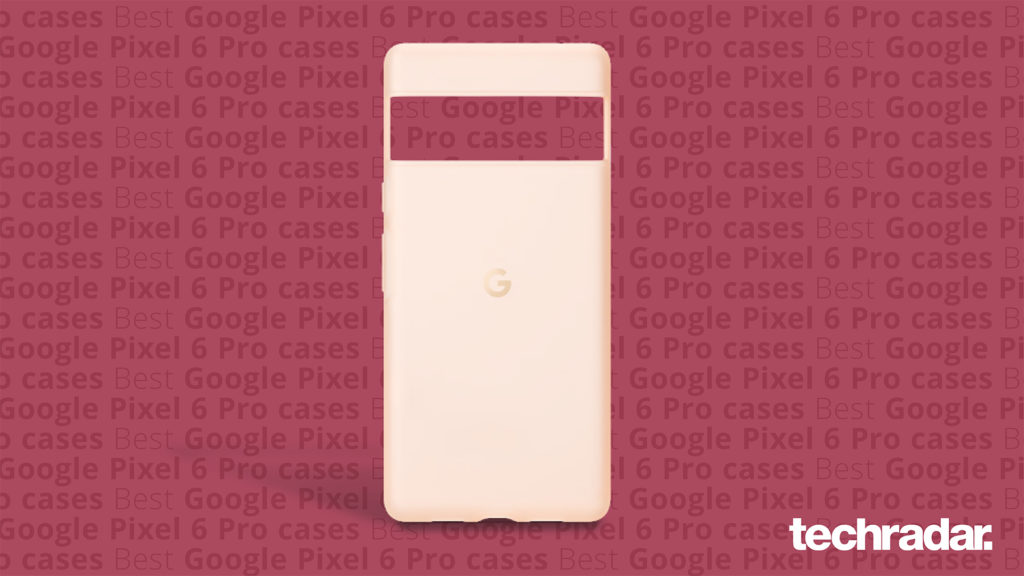 Best Google Pixel 6 Pro cases: the best looks and safety