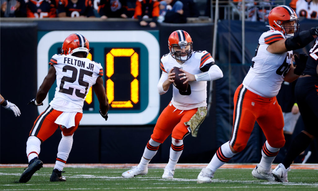 Browns vs Patriots live stream: how to watch NFL online from anywhere