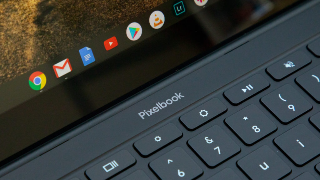 The next Google Pixelbook could be a long time coming