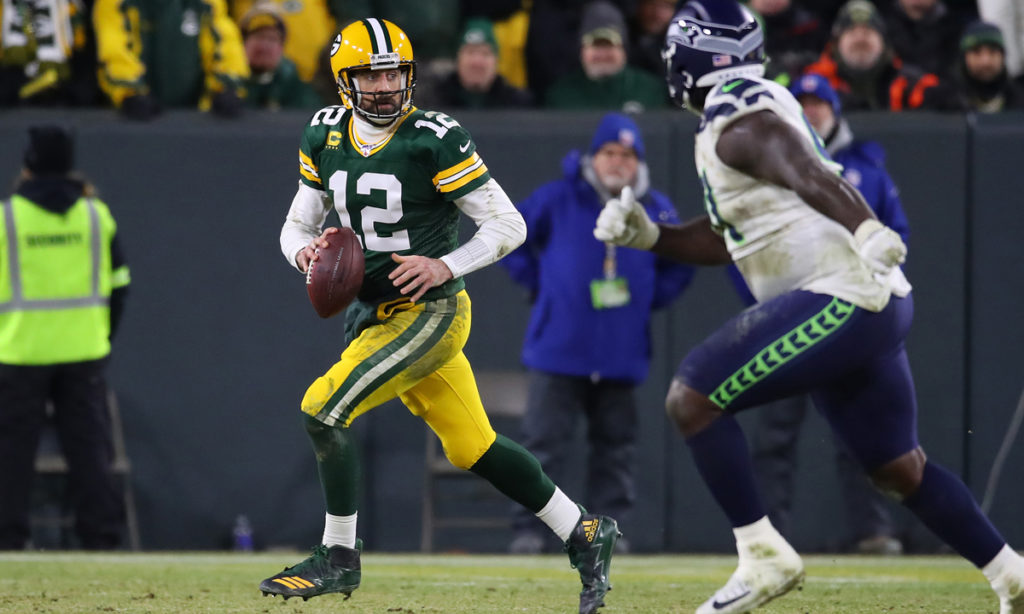 Seahawks vs Packers live stream: how to watch NFL online from anywhere