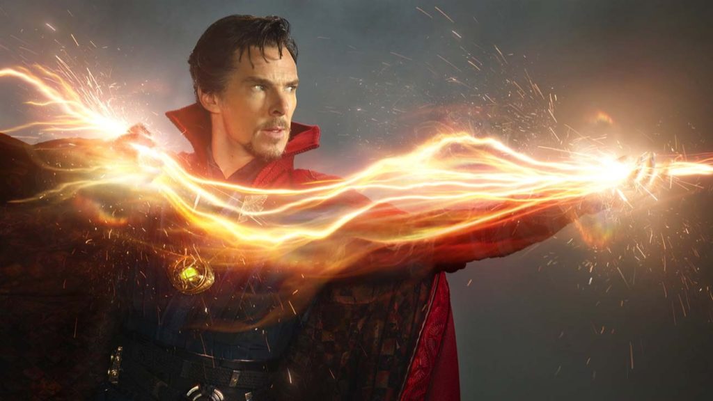 Doctor Strange 2 facing major reshoots ahead of 2022 release – but why?