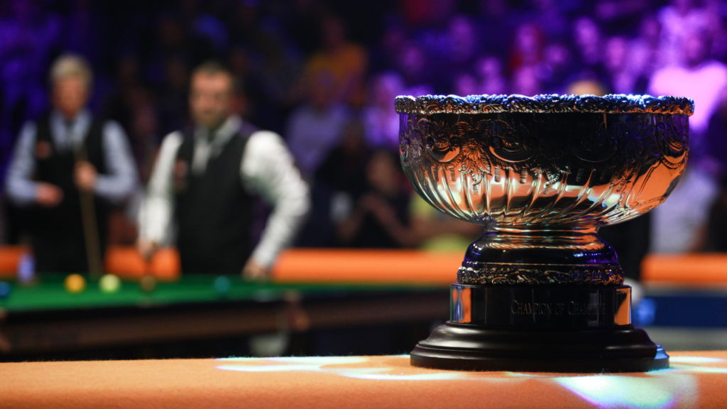 How to watch Champion of Champions 2021: live stream free snooker and from anywhere