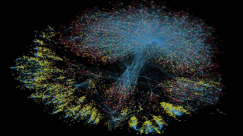 BT's new cybersecurity solution is based on the study of human viruses