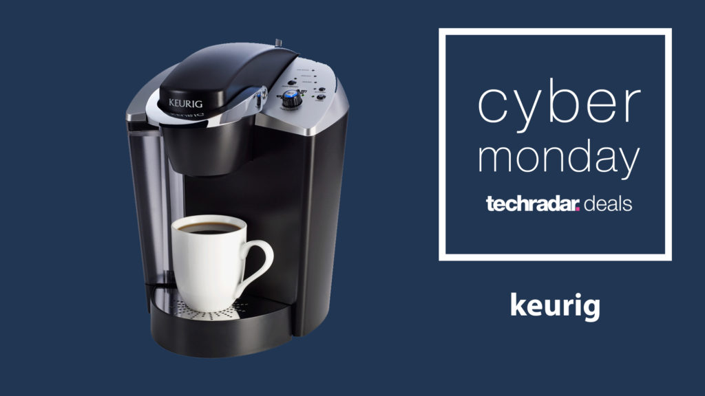 Cyber Monday Keurig deals 2021: early sales and what to expect